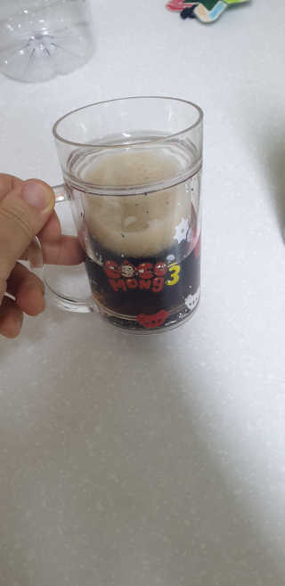 일화 No 슈가0Kcal 스테비아 톡별콜라 콤보팩 250mlX30 캔 — 4점을 준 리뷰어가 2020년 7월 올린 사용 사진
