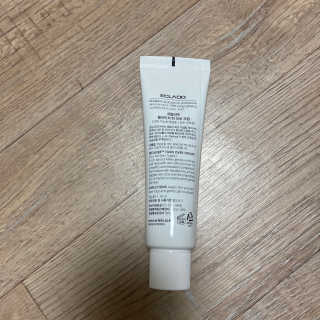 ECLADO 에끌라두 멜라이져 턴 오버 크림 — 5점을 준 리뷰어가 2020년 10월 올린 사용 사진