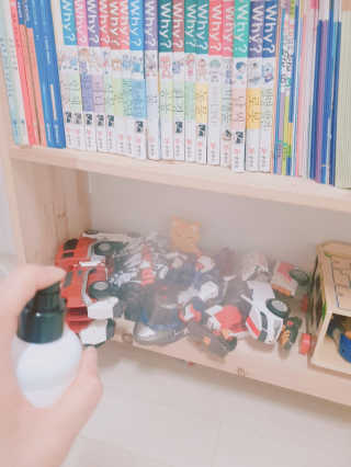 아기용님이 올린 리뷰 사진 3