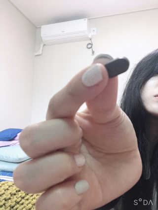 조은약초 꿀잠큐어 제주 감태추출물 감태정 600mg — 4점을 준 리뷰어가 2020년 6월 올린 사용 사진
