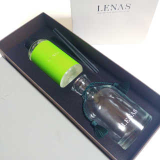 레나스 프리미엄 아로마 디퓨저 200ml  [1SET] — 5점을 준 리뷰어가 2020년 6월 올린 사용 사진