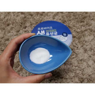 서울약사신협_프로바이오생유산균_2.5G x 100포 — 4점을 준 리뷰어가 2020년 4월 올린 사용 사진
