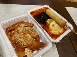 죠스떡볶이 [죠스푸드] 짜빠떡볶이+떡또그+범벅만두 신메뉴 3종 — 5점을 준 리뷰어가 2020년 5월 올린 사용 사진