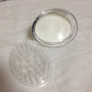 에이처드 유산균 탈모 샴푸 500ml — 5점을 준 리뷰어가 2020년 9월 올린 사용 사진