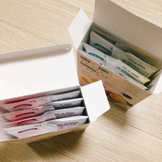 (주)쟈뎅 [쟈뎅] 아워티 — 4.5점을 준 리뷰어가 2020년 4월 올린 사용 사진