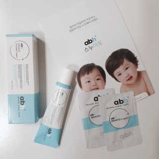 abh+ 스누아토 스누아토 스누씰크림 — 5점을 준 리뷰어가 2020년 8월 올린 사용 사진