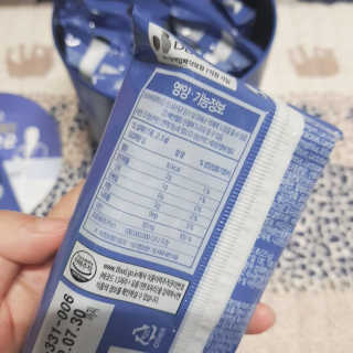 서울약사신협_프로바이오생유산균_2.5G x 100포 — 5점을 준 리뷰어가 2020년 9월 올린 사용 사진