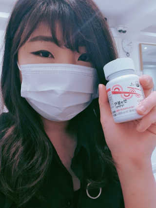 비타맘 컷앤블럭 식욕억제제 탄수화물차단제 칼로리컷팅제 HCA — 5점을 준 리뷰어가 2020년 6월 올린 사용 사진