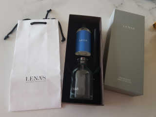 레나스 프리미엄 아로마 디퓨저 200ml  [1SET] — 5점을 준 리뷰어가 2020년 9월 올린 사용 사진