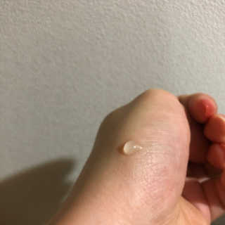 derma SC-Gel 더마에스씨 겔 20g — 4점을 준 리뷰어가 2020년 5월 올린 사용 사진
