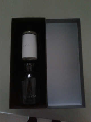 레나스 프리미엄 아로마 디퓨저 200ml  [1SET] — 5점을 준 리뷰어가 2020년 8월 올린 사용 사진
