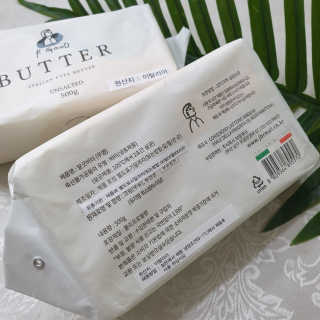 비르질리오 알굿버터 RGOOD_BUTTER — 5점을 준 리뷰어가 2020년 10월 올린 사용 사진