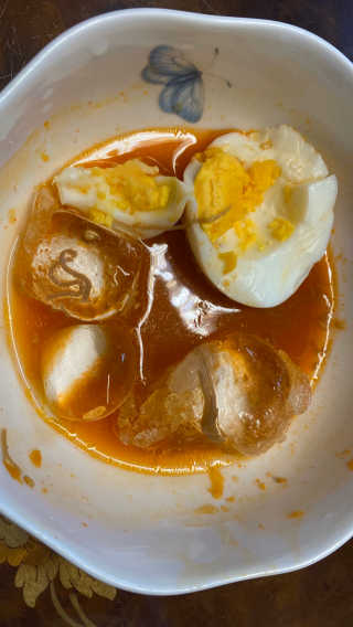 [해주냉면] 신천맛집 매운 비빔냉면 2인분 + 무절임 — 2점을 준 리뷰어가 2020년 5월 올린 사용 사진