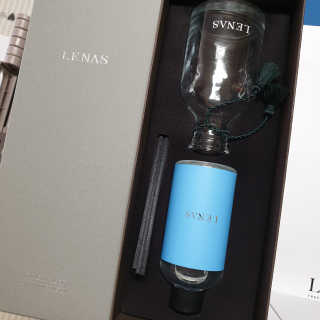 레나스 프리미엄 아로마 디퓨저 200ml  [1SET] — 5점을 준 리뷰어가 2020년 6월 올린 사용 사진