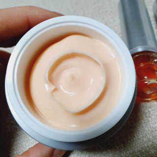 메디페르 [ 1+1 ] 루테인앰플세트 1개 + 루테인크림 50ml 1개 — 5점을 준 리뷰어가 2020년 11월 올린 사용 사진