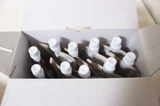 자연에온 몽모랑시 타트체리 착즙 100mL 10개입 2BOX — 5점을 준 리뷰어가 2020년 10월 올린 사용 사진
