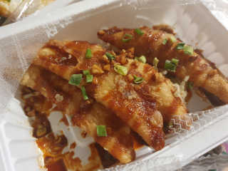 죠스떡볶이 [죠스푸드] 짜빠떡볶이+떡또그+범벅만두 신메뉴 3종 — 2.5점을 준 리뷰어가 2020년 4월 올린 사용 사진