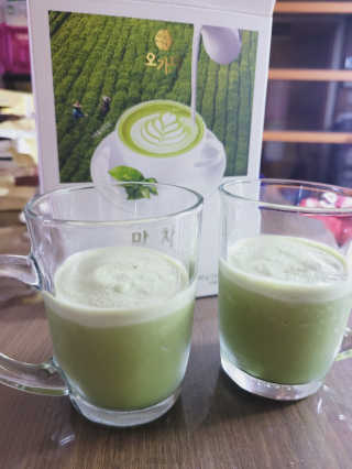 SunheeKim님이 올린 리뷰 사진 1