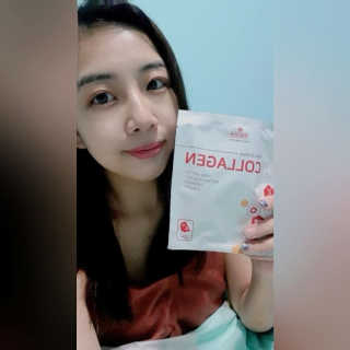 트리티스 [Treatis] Facial Sheet Mask — 5점을 준 리뷰어가 2020년 11월 올린 사용 사진