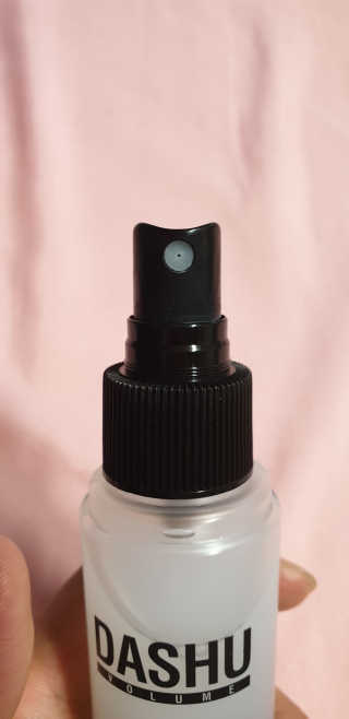 다슈코리아 다슈 볼륨 카페인 파워 에어부스터 120ml — 4점을 준 리뷰어가 2020년 4월 올린 사용 사진