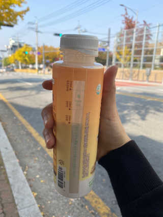 [꾸콤] 참참 슈퍼쉐이크 스타터 일주일세트 50g x 5 — 5점을 준 리뷰어가 2020년 10월 올린 사용 사진