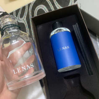레나스 프리미엄 아로마 디퓨저 200ml  [1SET] — 5점을 준 리뷰어가 2020년 8월 올린 사용 사진