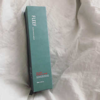 플리프 시카-알로에 카밍 올인원 200ml — 5점을 준 리뷰어가 2020년 11월 올린 사용 사진