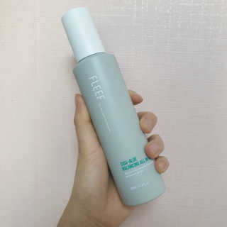플리프 시카-알로에 밸런싱 올인원 200ml — 5점을 준 리뷰어가 2020년 12월 올린 사용 사진