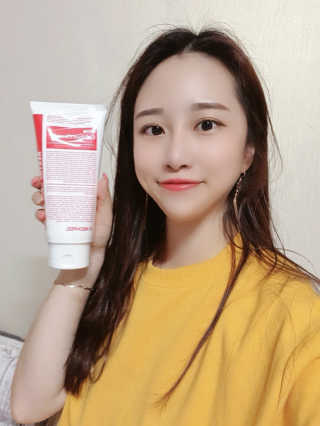 메디필 에스테 더마 유산균 콜라겐 클리어 — 5점을 준 리뷰어가 2020년 5월 올린 사용 사진