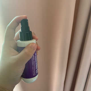 달리프 글램 헤어 데오미스트 100ml 라벤더 or 플라워 — 5점을 준 리뷰어가 2020년 5월 올린 사용 사진