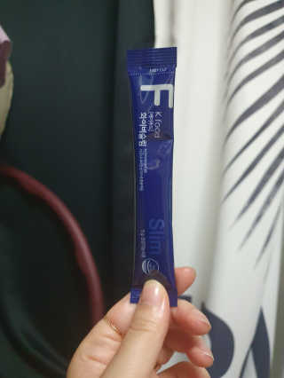 똥기사의 케이푸드 화이버슬림 — 4점을 준 리뷰어가 2020년 7월 올린 사용 사진