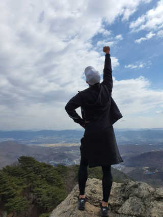 DO YOU NONI, 노니두유 세.계.최.초 DO YOU NONI , 노 니 두 유 6EA — 4점을 준 리뷰어가 2020년 4월 올린 사용 사진