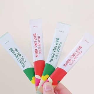 멜로아티톡스 애플비트, 진저라임 상큼하게 가벼워질 땐 멜로아티톡스 애플비트 진저라임 — 5점을 준 리뷰어가 2020년 5월 올린 사용 사진