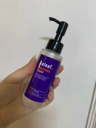 달리프 글램 트루 에센스 오리지널 100ml — 5점을 준 리뷰어가 2020년 6월 올린 사용 사진
