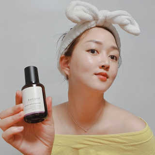 바이셀렉티드 셀렉티드 데이 세럼 50ml 3종 중 택 1 — 5점을 준 리뷰어가 2020년 7월 올린 사용 사진