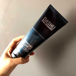 다슈코리아 다슈 데일리 볼륨 업 컬크림 150ml — 5점을 준 리뷰어가 2020년 11월 올린 사용 사진