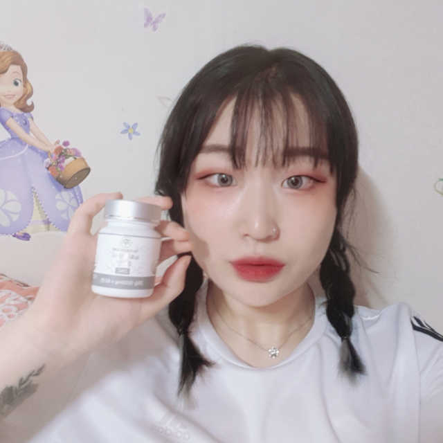 뉴트리메이드 아연 리뷰 사진