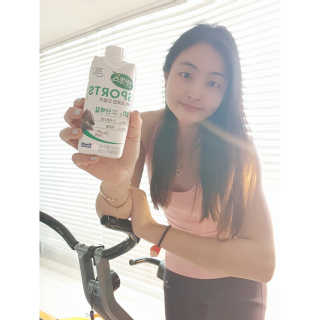 셀렉스스포츠 셀렉스 스포츠 드링크 초콜릿 _ 330ml x 12팩 — 5점을 준 리뷰어가 2020년 11월 올린 사용 사진