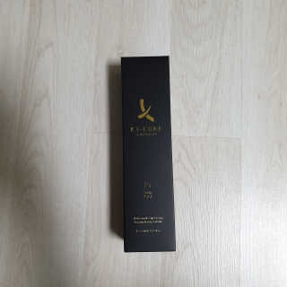 [두피헤어 트리트먼트] 케이원큐어 스켈프 젤 270ml — 4점을 준 리뷰어가 2020년 9월 올린 사용 사진