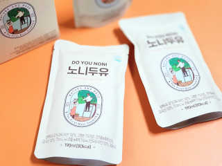 DO YOU NONI, 노니두유 세.계.최.초 DO YOU NONI , 노 니 두 유 6EA — 5점을 준 리뷰어가 2020년 4월 올린 사용 사진