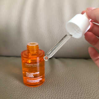스와니코코 비타민 에센스 30ml — 4점을 준 리뷰어가 2020년 9월 올린 사용 사진
