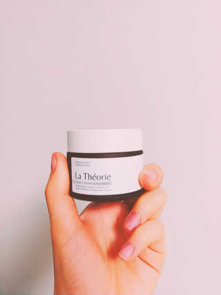 La Theorie Hydrating Ingredients | 하이드레이팅 인그레이디언츠 — 5점을 준 리뷰어가 2020년 5월 올린 사용 사진