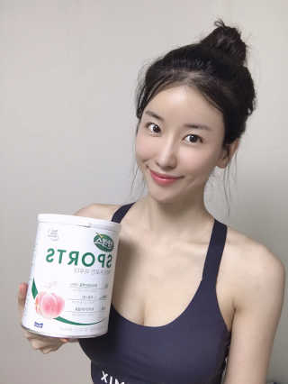 셀렉스스포츠 셀렉스 스포츠 웨이 프로틴 파우더 2종 스틱형 — 5점을 준 리뷰어가 2020년 8월 올린 사용 사진