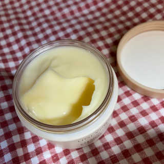 어글리프루프 크림 바이어글리 하이드레이션 샤워 50ml — 5점을 준 리뷰어가 2020년 10월 올린 사용 사진