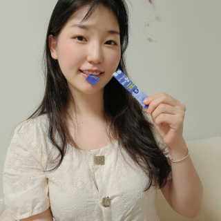 서울약사신협_프로바이오생유산균_2.5G x 100포 — 5점을 준 리뷰어가 2020년 8월 올린 사용 사진