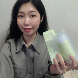 바디빔 비타민 샤워필터 — 4.5점을 준 리뷰어가 2020년 6월 올린 사용 사진