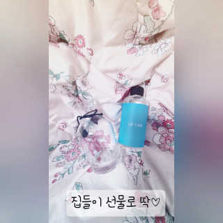 레나스 프리미엄 아로마 디퓨저 200ml  [1SET] — 3점을 준 리뷰어가 2020년 10월 올린 사용 사진