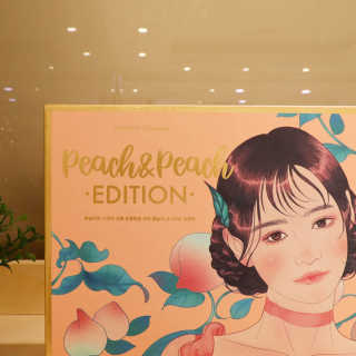 멈칫 피치피치 스페셜 에디션 — 5점을 준 리뷰어가 2020년 7월 올린 사용 사진