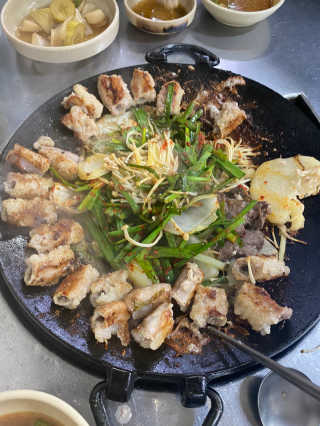 모델윤지님이 올린 리뷰 사진 3