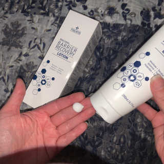 트리티스 [TREATIS] Barrier Recovery Lotion 200ml — 4.5점을 준 리뷰어가 2020년 10월 올린 사용 사진